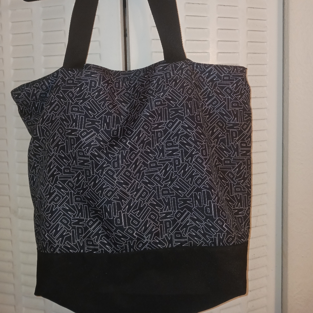 VICTORIA SECRET PINK BAG